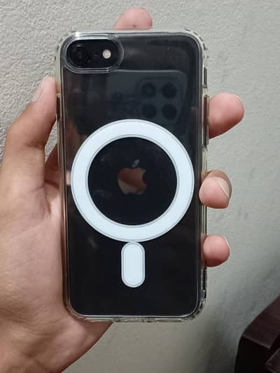 IPhone SE 2020