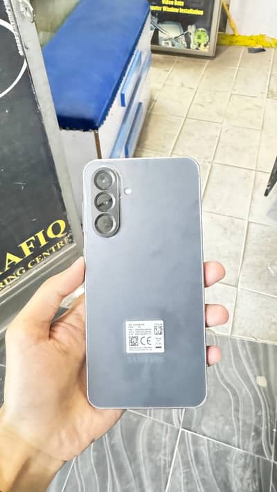 Samsung A56 5G