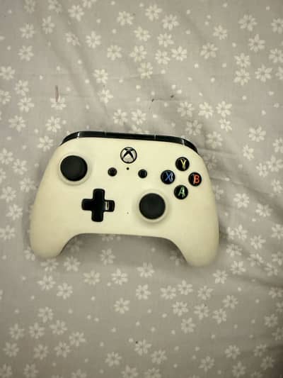 Xbox one s wired controller imported