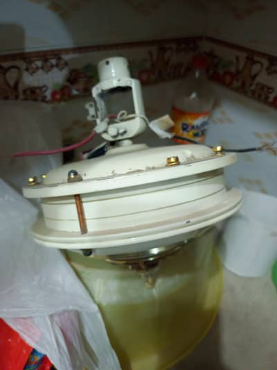 Sell Used Fan