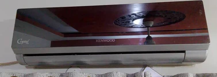 KENWOOD 1.5 TON SPLIT AC NON-INVERTOR