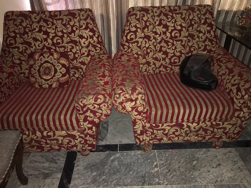 5 seater sofa 1