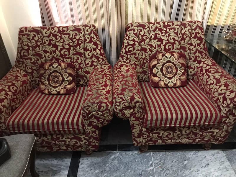 5 seater sofa 3