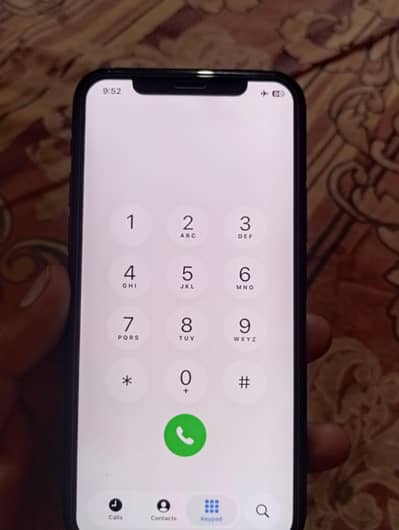 Iphone 11 pro non pta fu