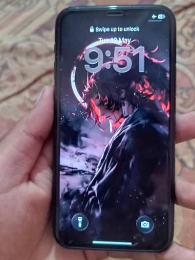 Iphone 11 pro non pta fu