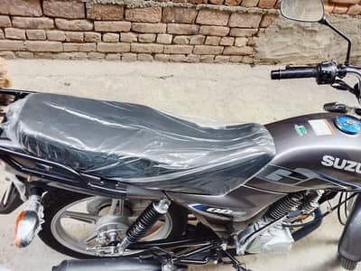 Suzuki gd 11S 2025 model