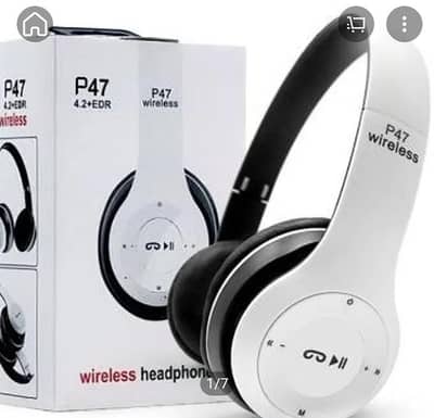 Gaming best head phones