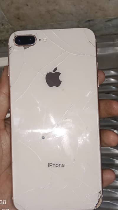 iPhone 8 plus non PTA