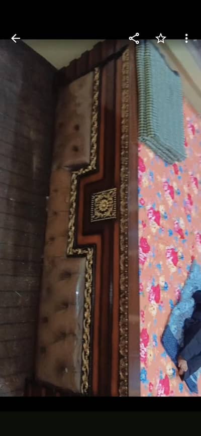 pora bed set