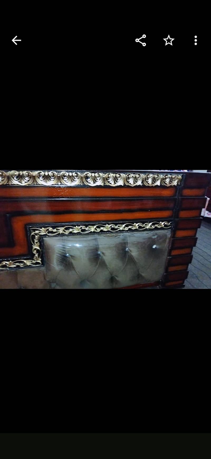 pora bed set 5