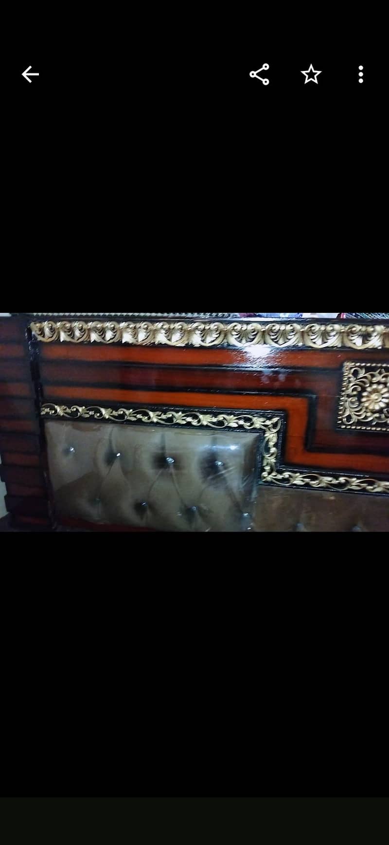 pora bed set 6