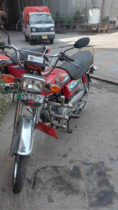 bike for sale