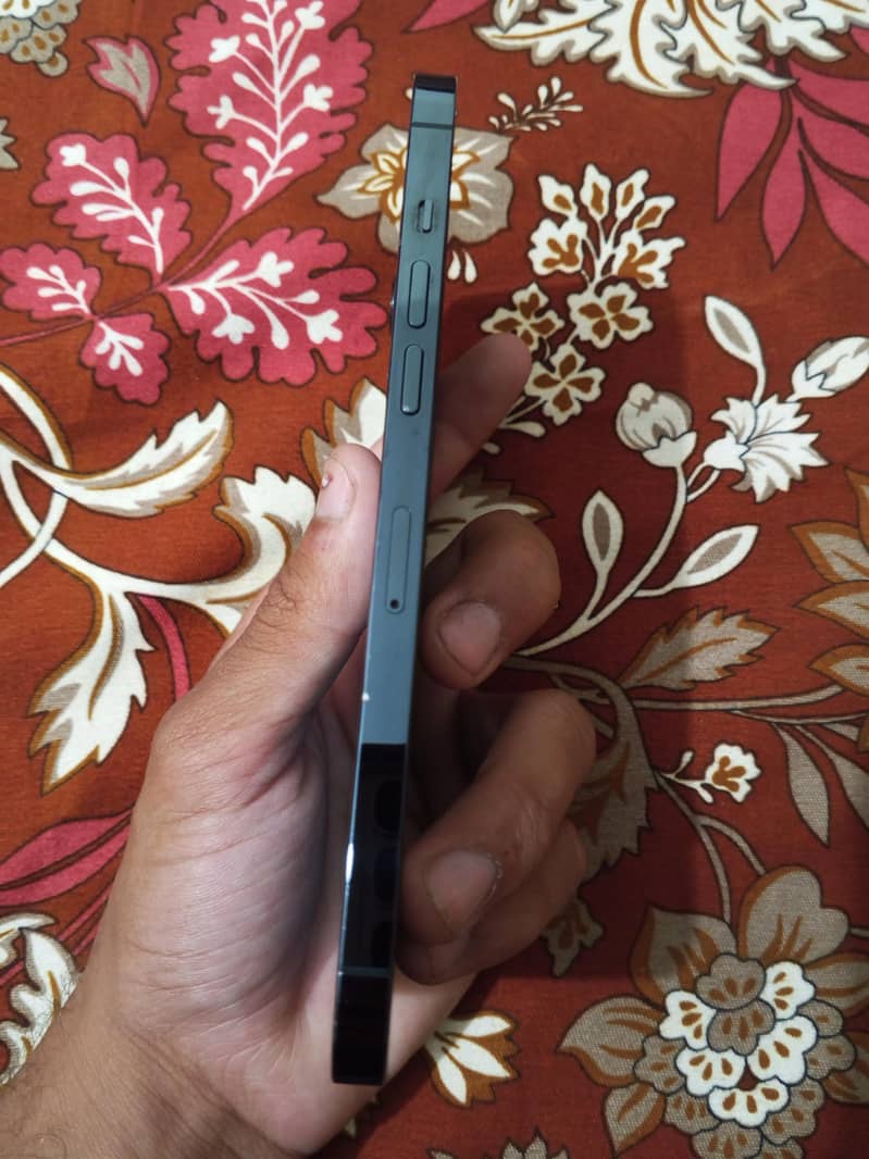 iphone 12 pro Max 5