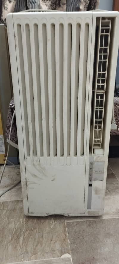 Haier Window 110 A. C for Sale