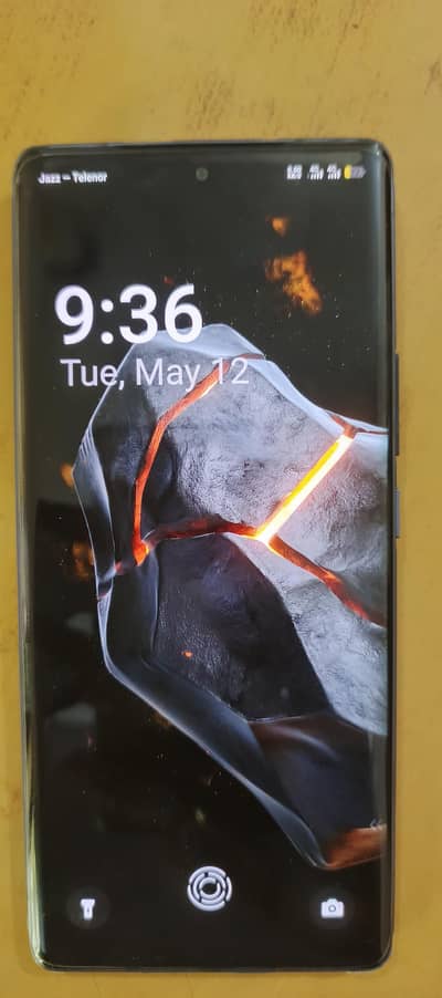 TECNO CAMON 30's