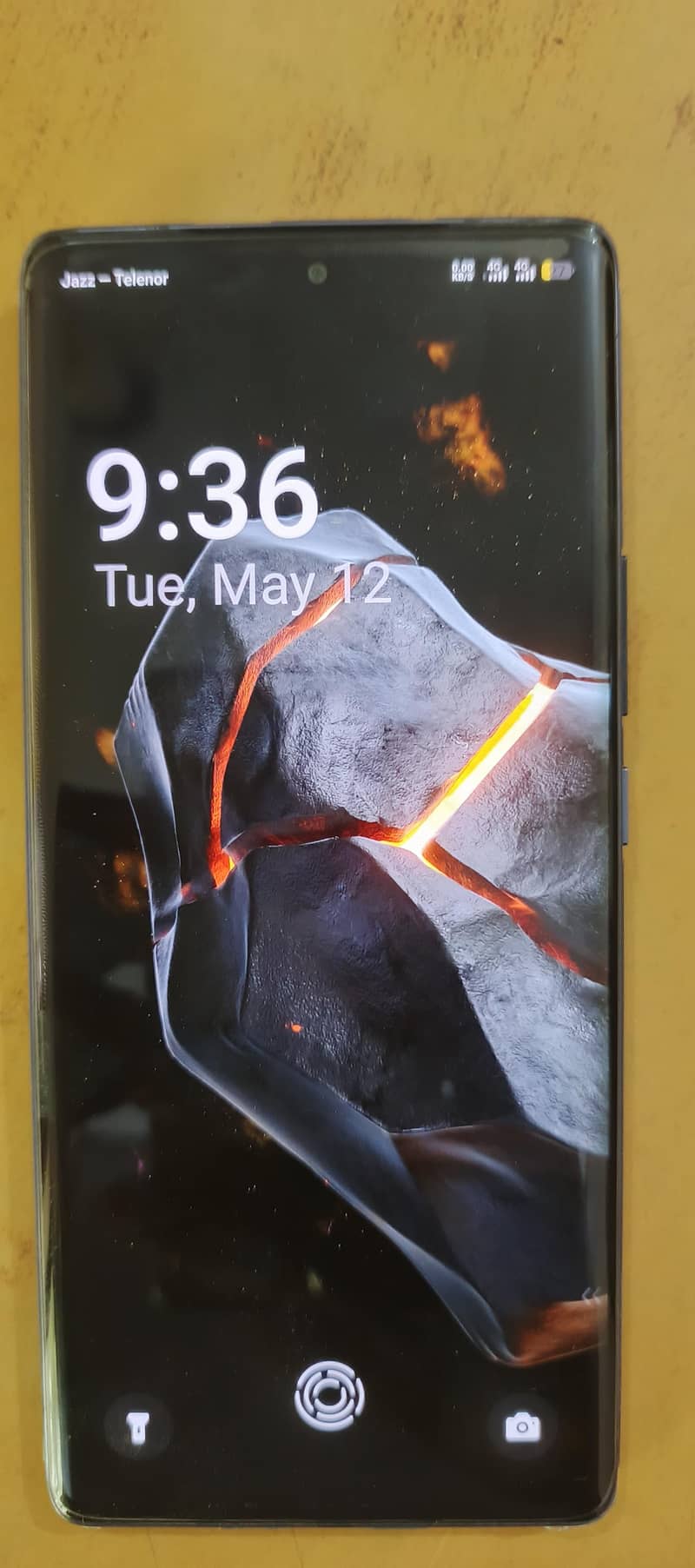 TECNO CAMON 30's 0