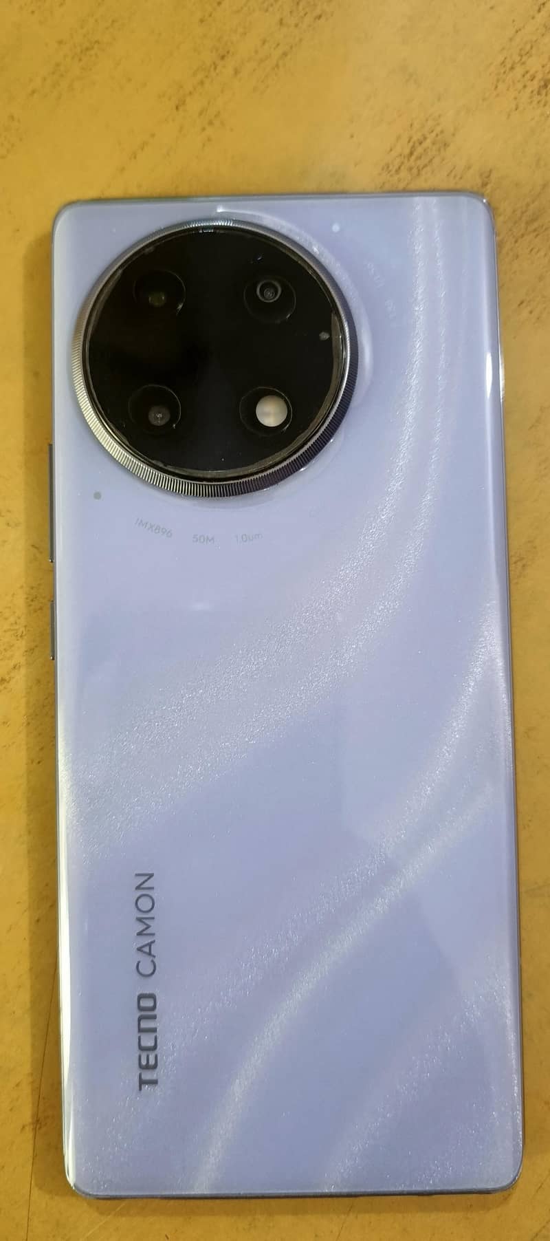TECNO CAMON 30's 1