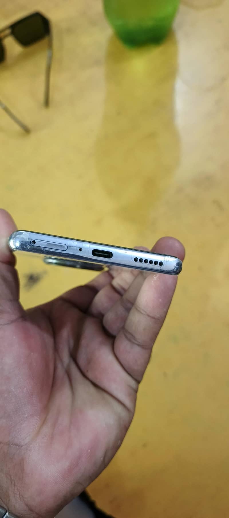 TECNO CAMON 30's 4
