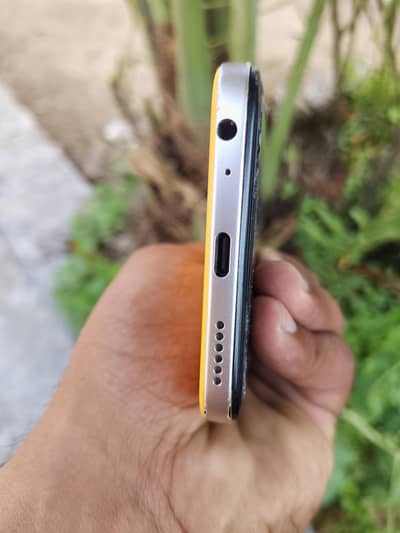 TECHNO SPARK 10C