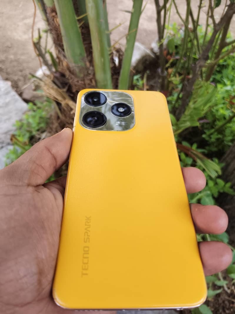 TECHNO SPARK 10C 3