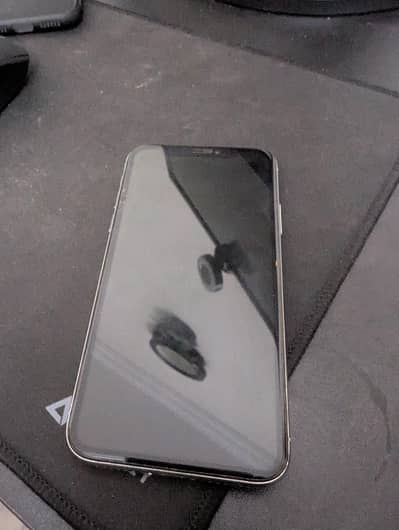 iPhone X 64GB PTA Approved (Rate Final)