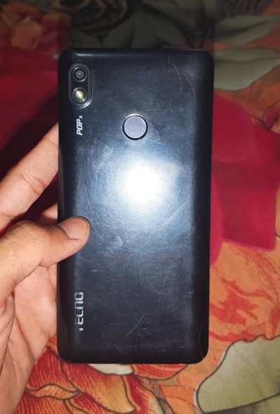 only mobile