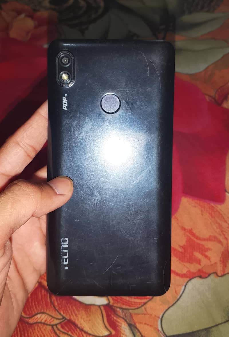 only mobile 0