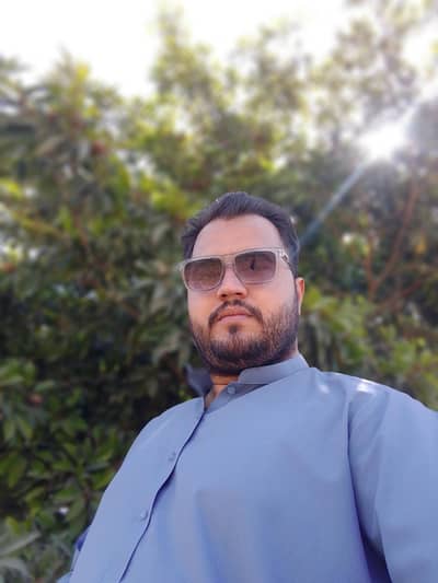 Experienced Driver Available in Karachi