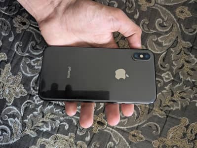 iphone x parts