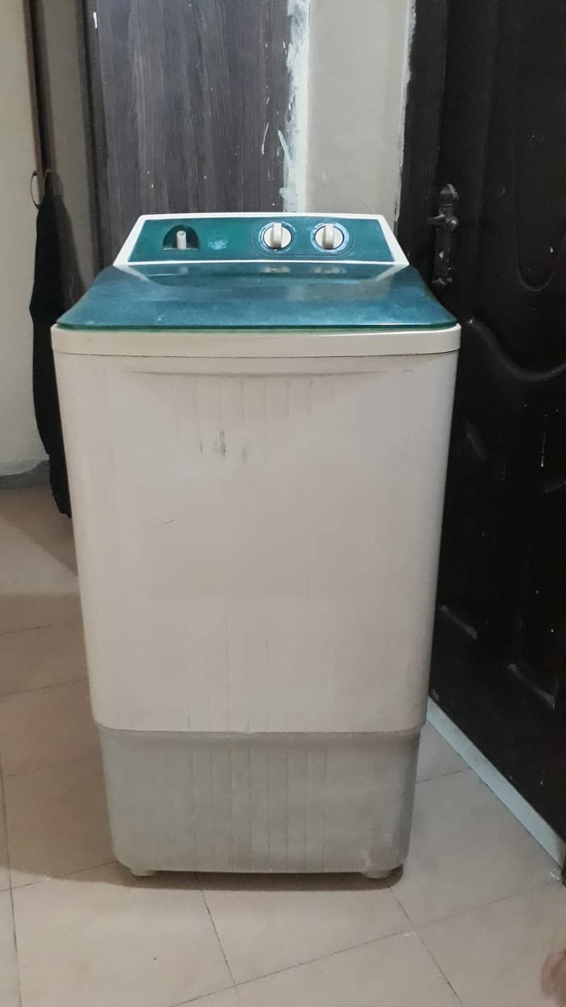 washing machine 0