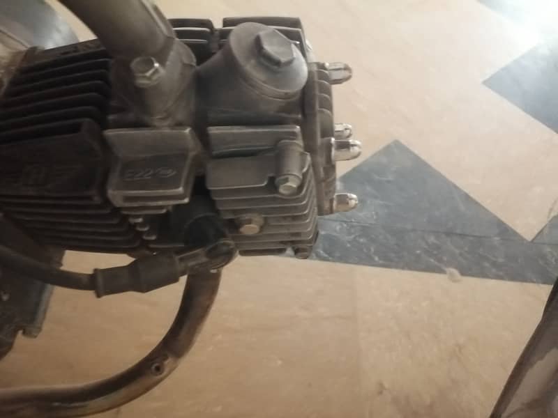 Hero 2013 Model 5