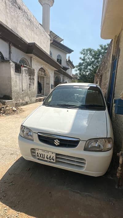 Alto vxr for sale chill AC  urgent