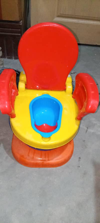mama love potty bathing seat  for  born babies to 3 years babies