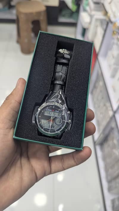 watches