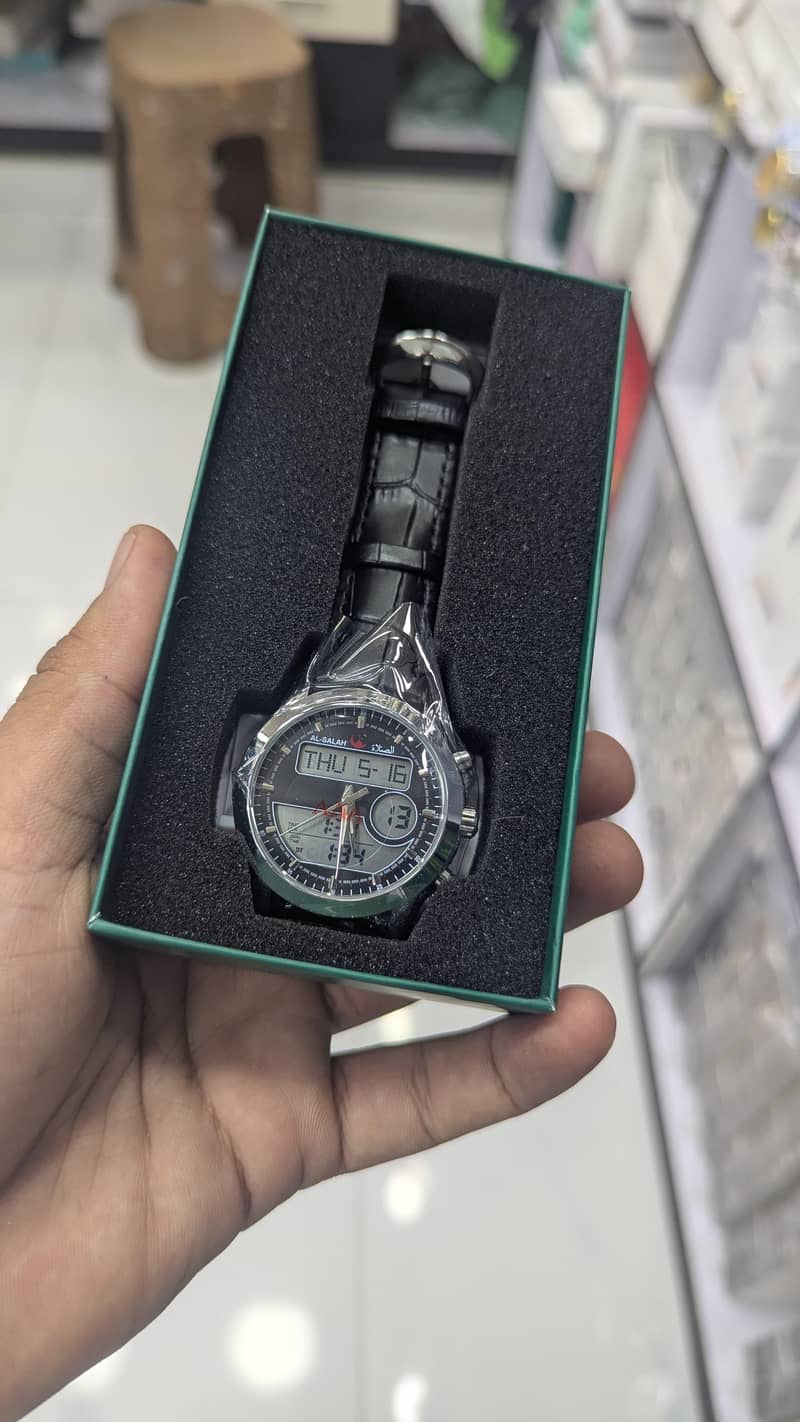 watches 0