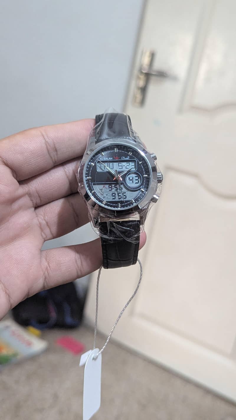 watches 4