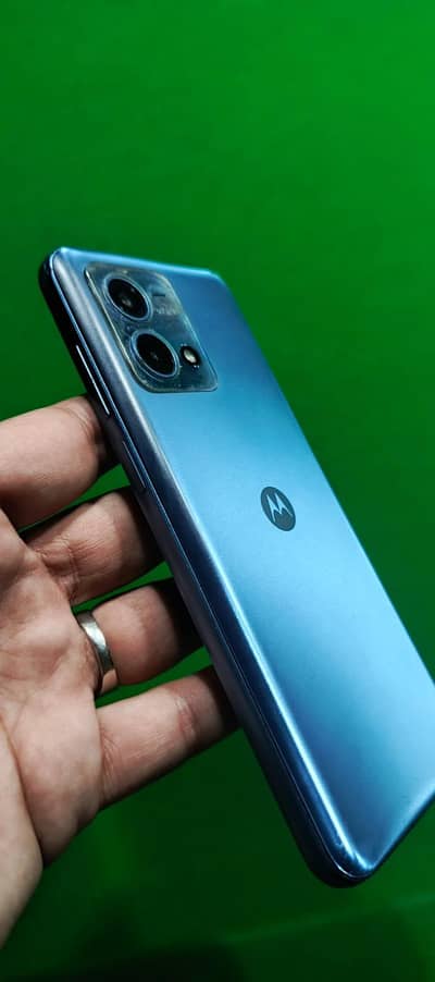 MOTOROLO G STYLUS 2023 NON PTA