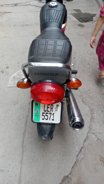 good condition