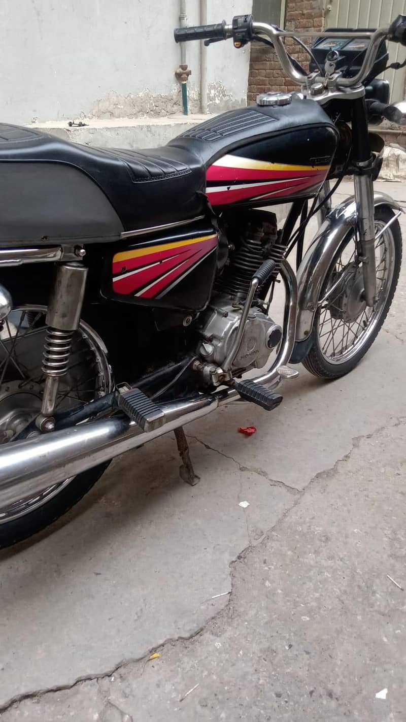 good condition 3