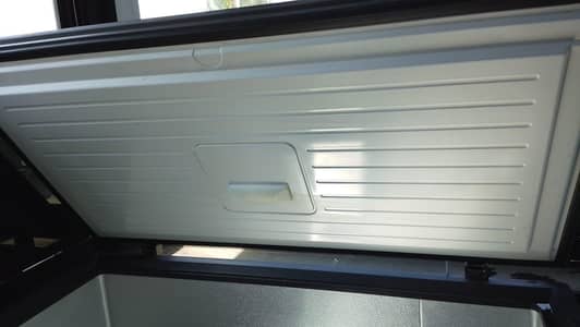 Deep freezer sale