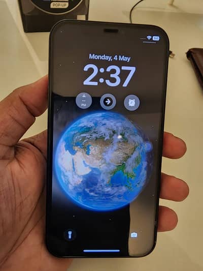 Iphone 12 (JV - 64 GB)
