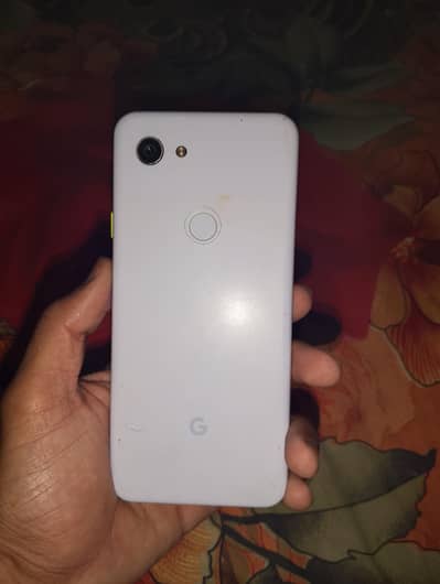 only mobile