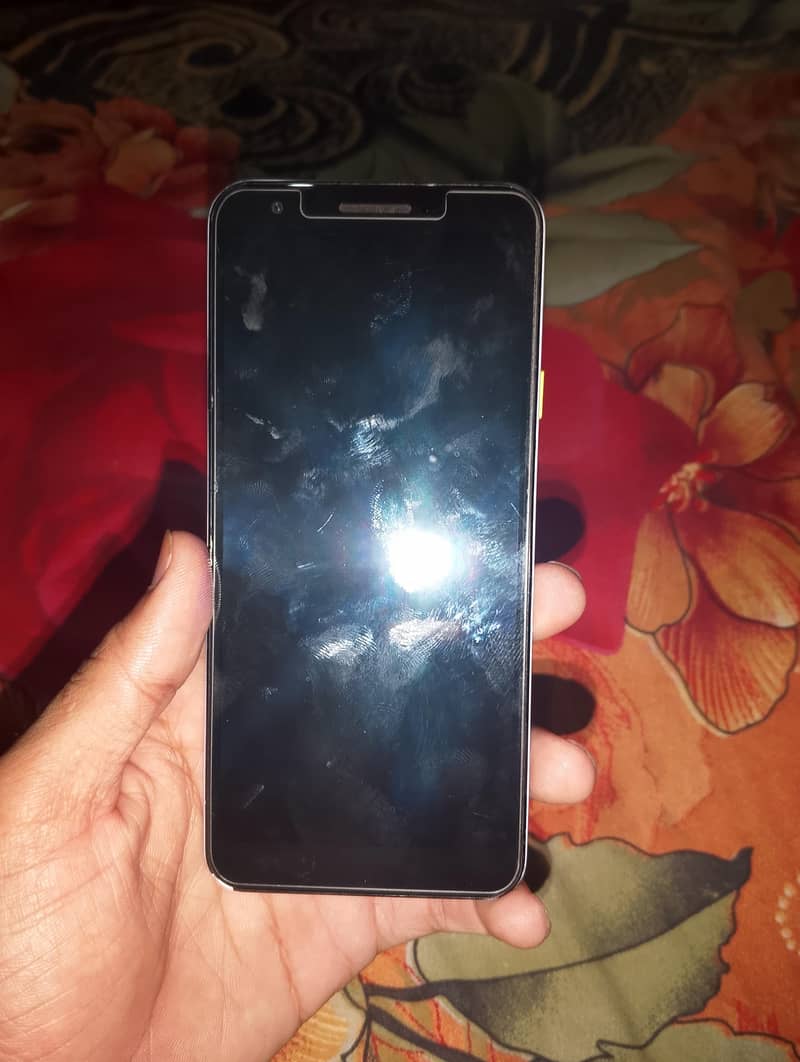 only mobile 1