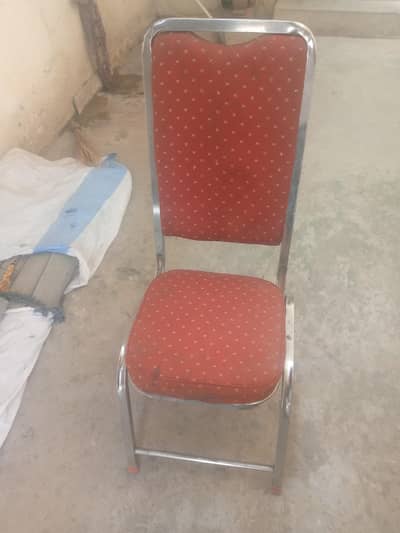 chairs for catering shop 220