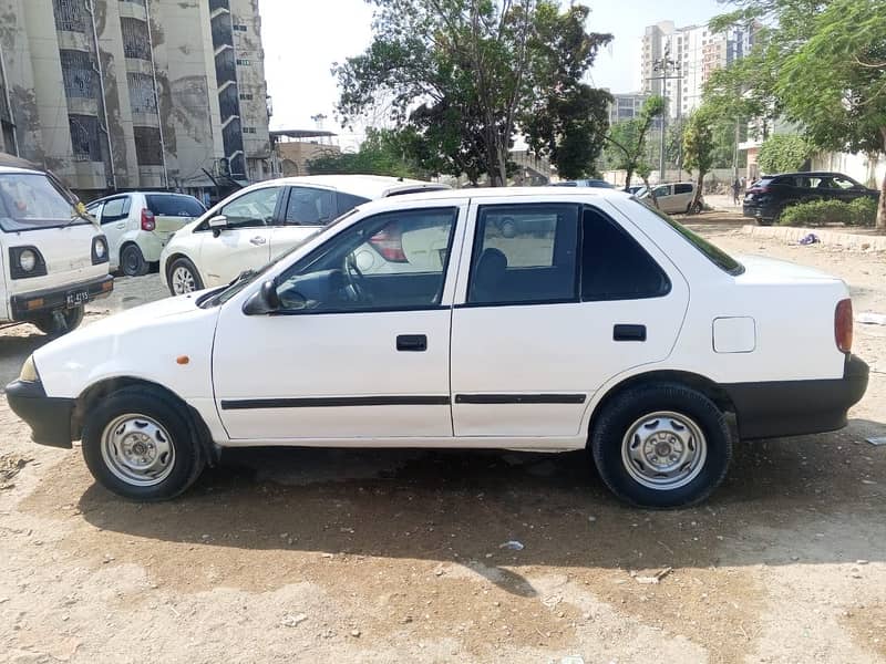 Margala 1997 model 0