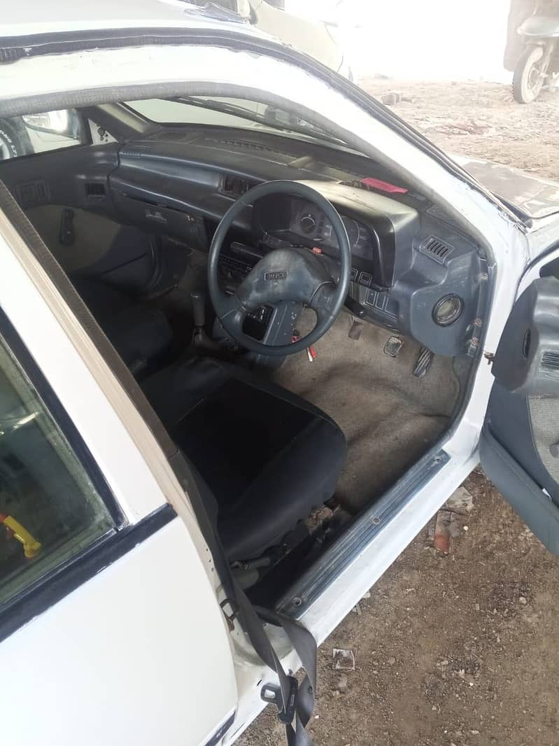 Margala 1997 model 3