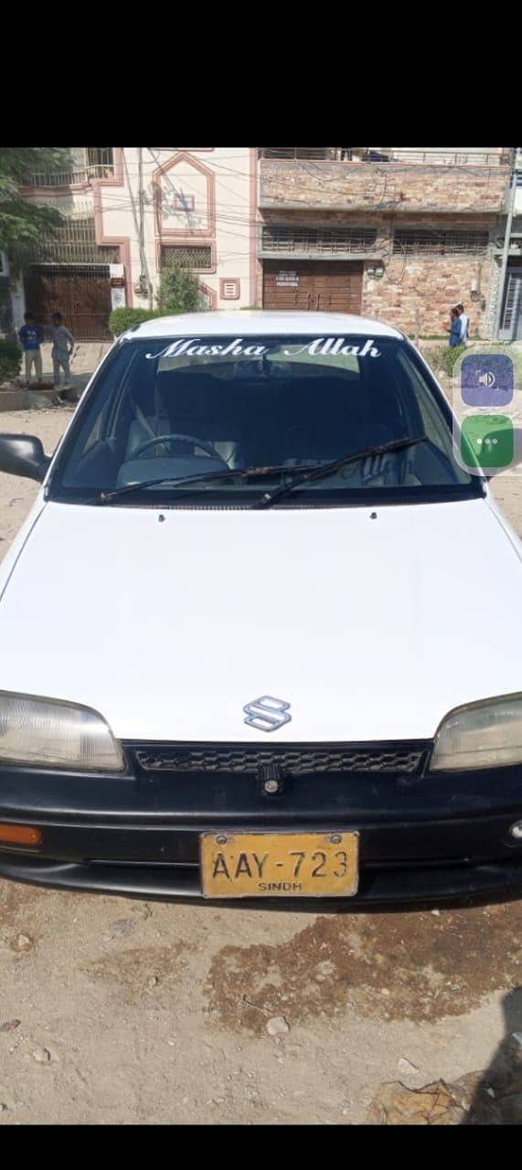 Margala 1997 model 12