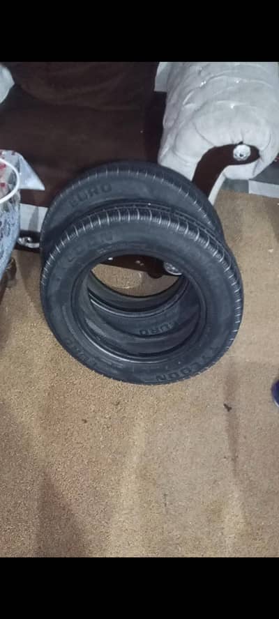 13 inch Alto vxl tyre for sale