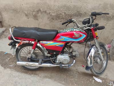 honda 70 (2019) 0.3. 4.1. 0.2. 8.6. 9.7. 9