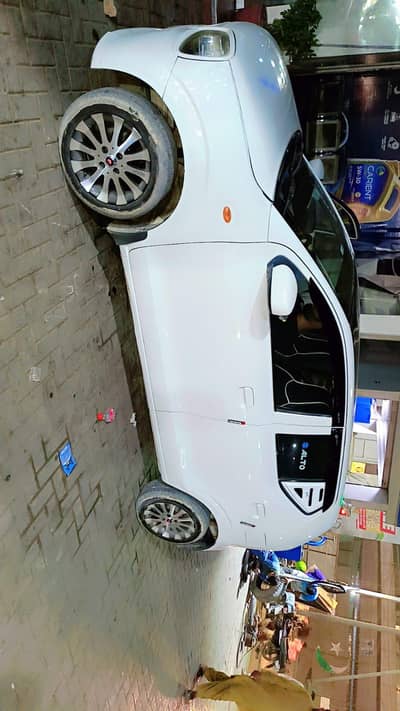 suzuki alto for sell